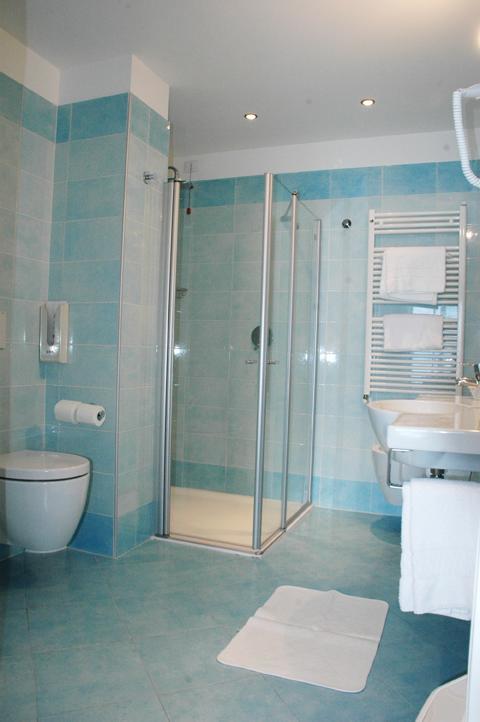 Hotel Garni Vela D'Oro Brenzone sul Garda Eksteriør billede
