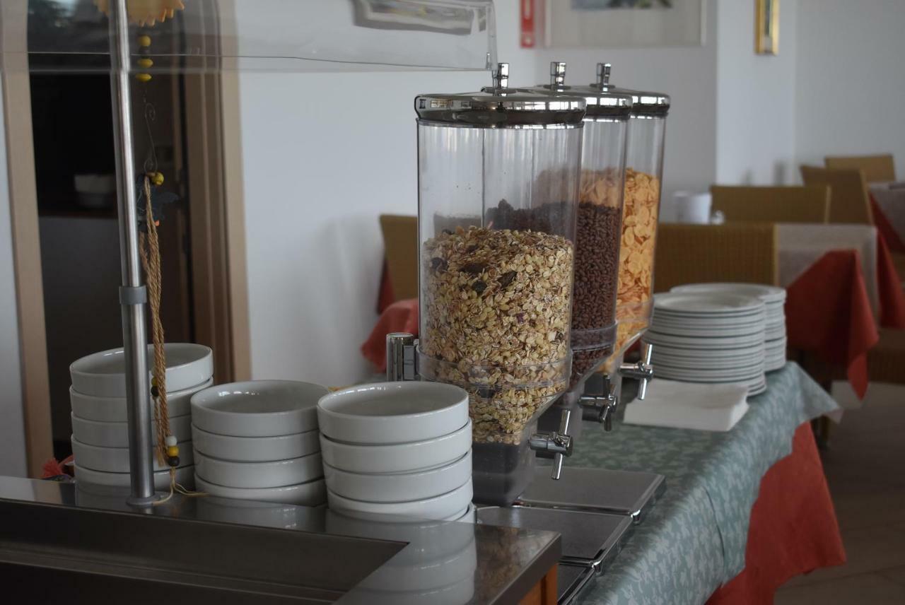 Hotel Garni Vela D'Oro Brenzone sul Garda Eksteriør billede